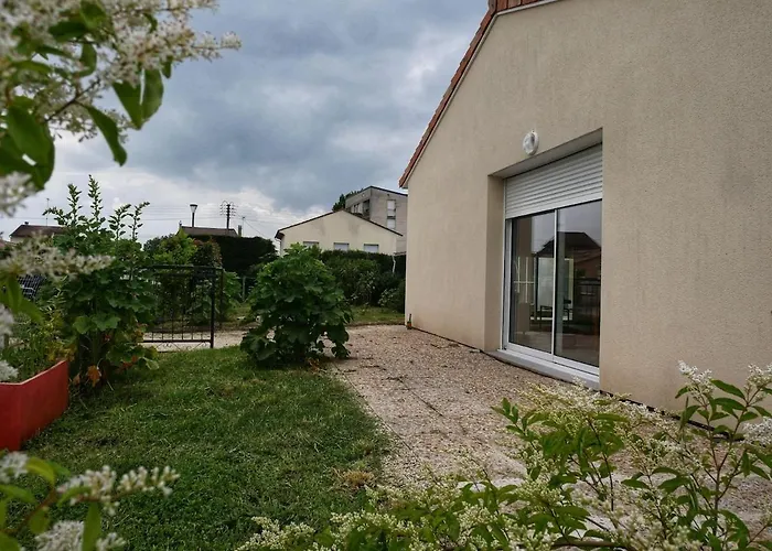 La maison Grignan Bergerac